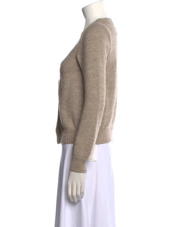 Vanessa Bruno Athé V-Neck Sweater