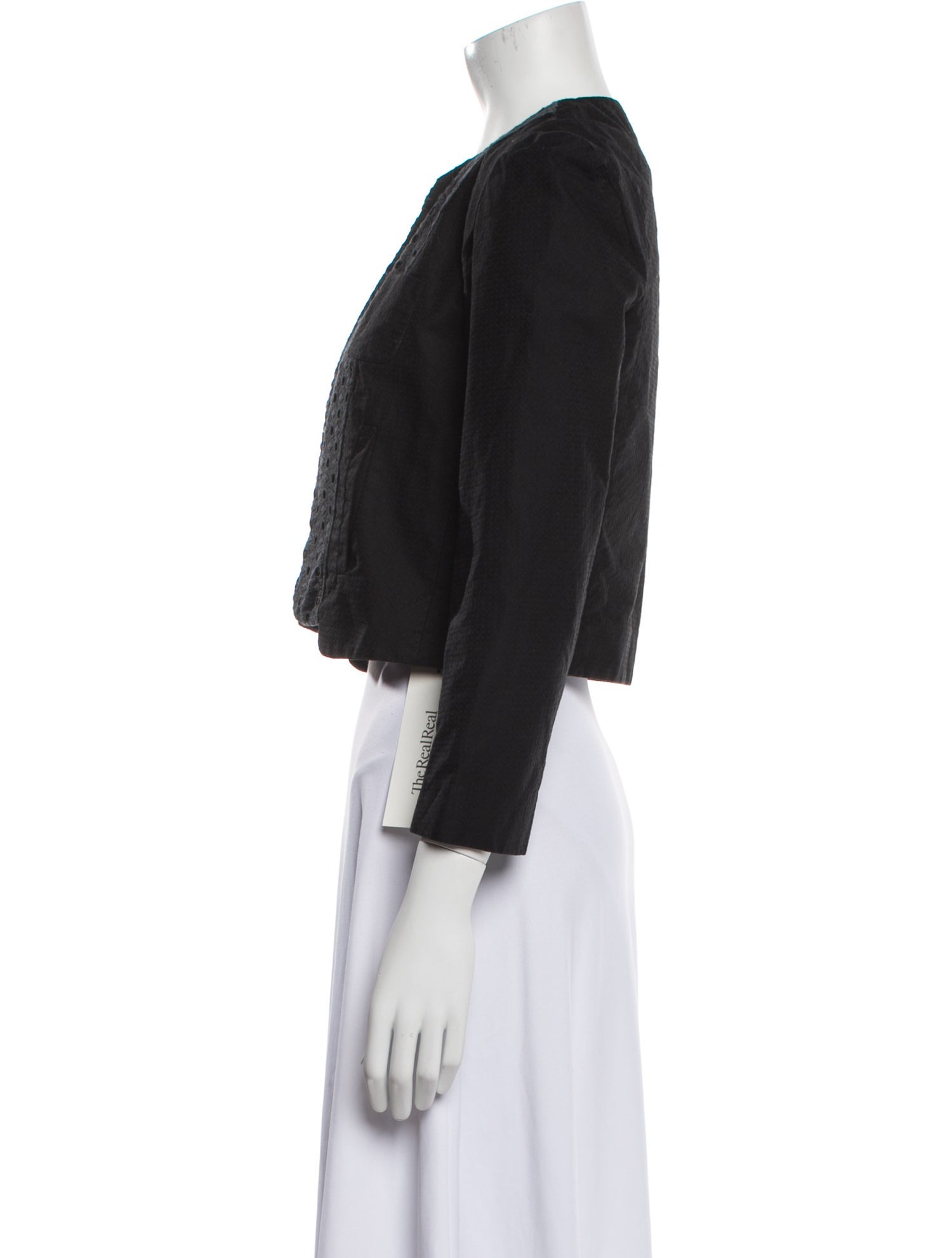 Vanessa Bruno Athé Evening Jacket