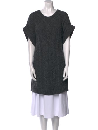 Vanessa Bruno Athé V-Neck Sweater