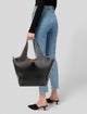 Vasic Leather Shoulder Bag