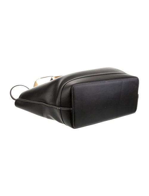 Vasic Leather Shoulder Bag