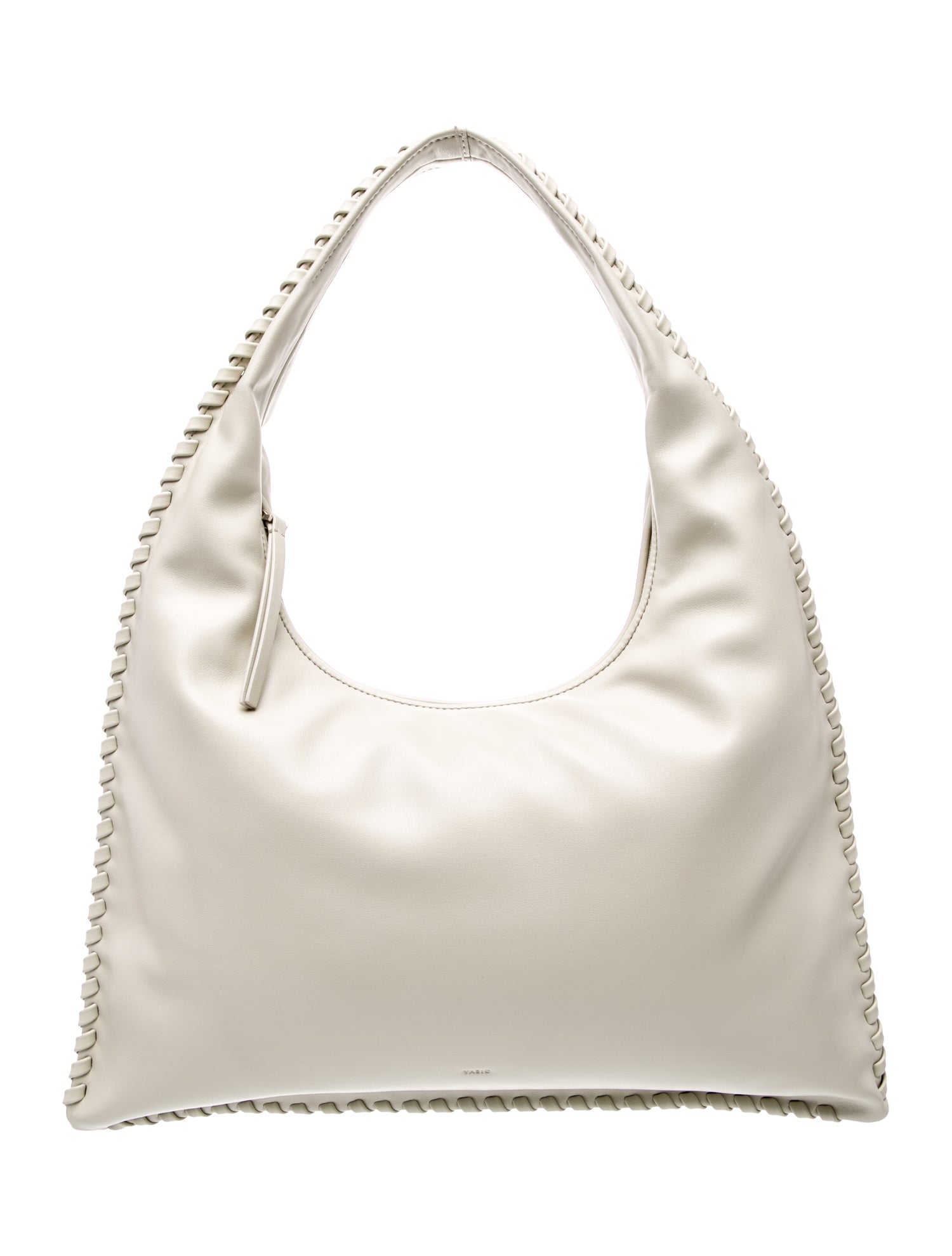 Vasic Leather Shoulder Bag