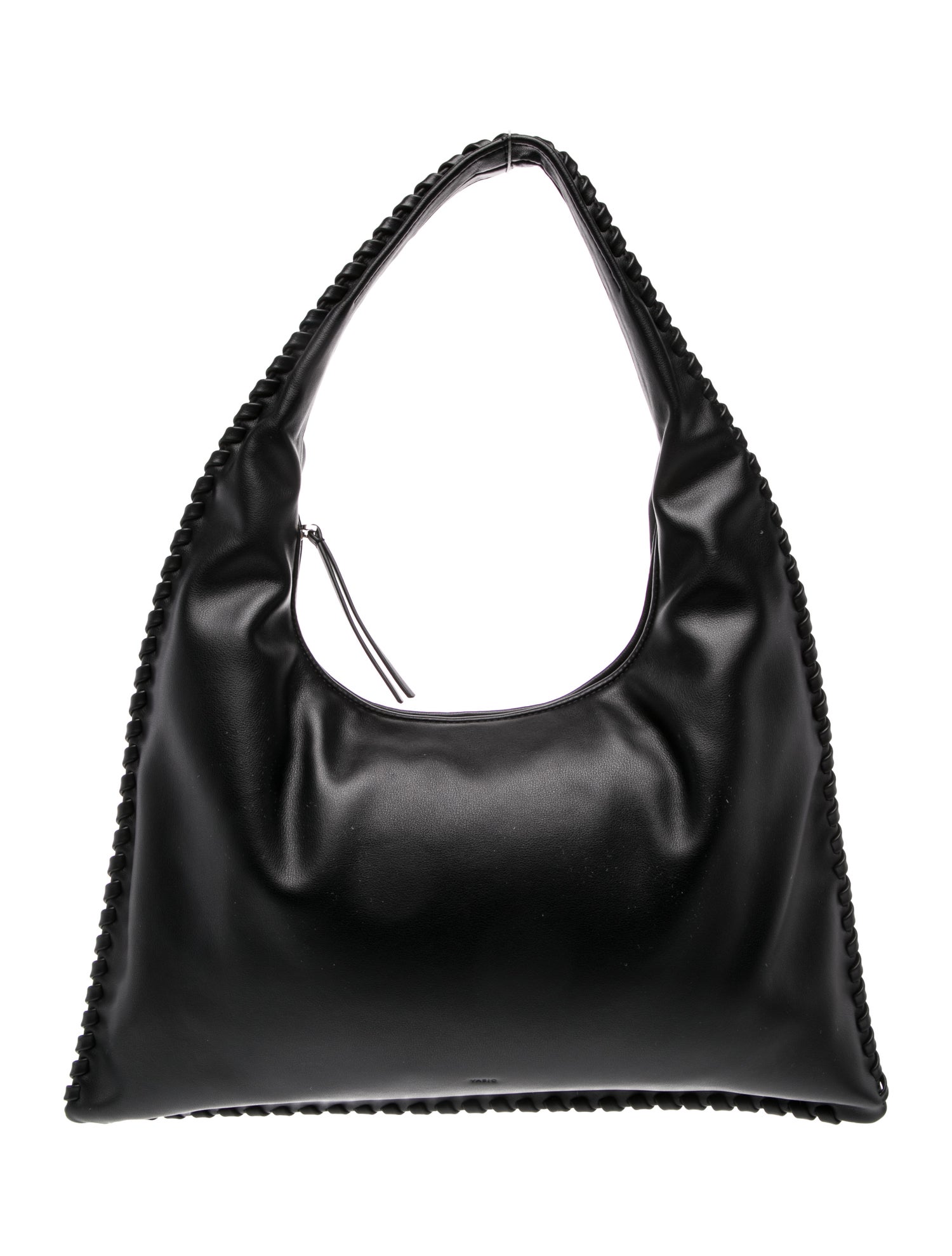 Vasic Leather Shoulder Bag