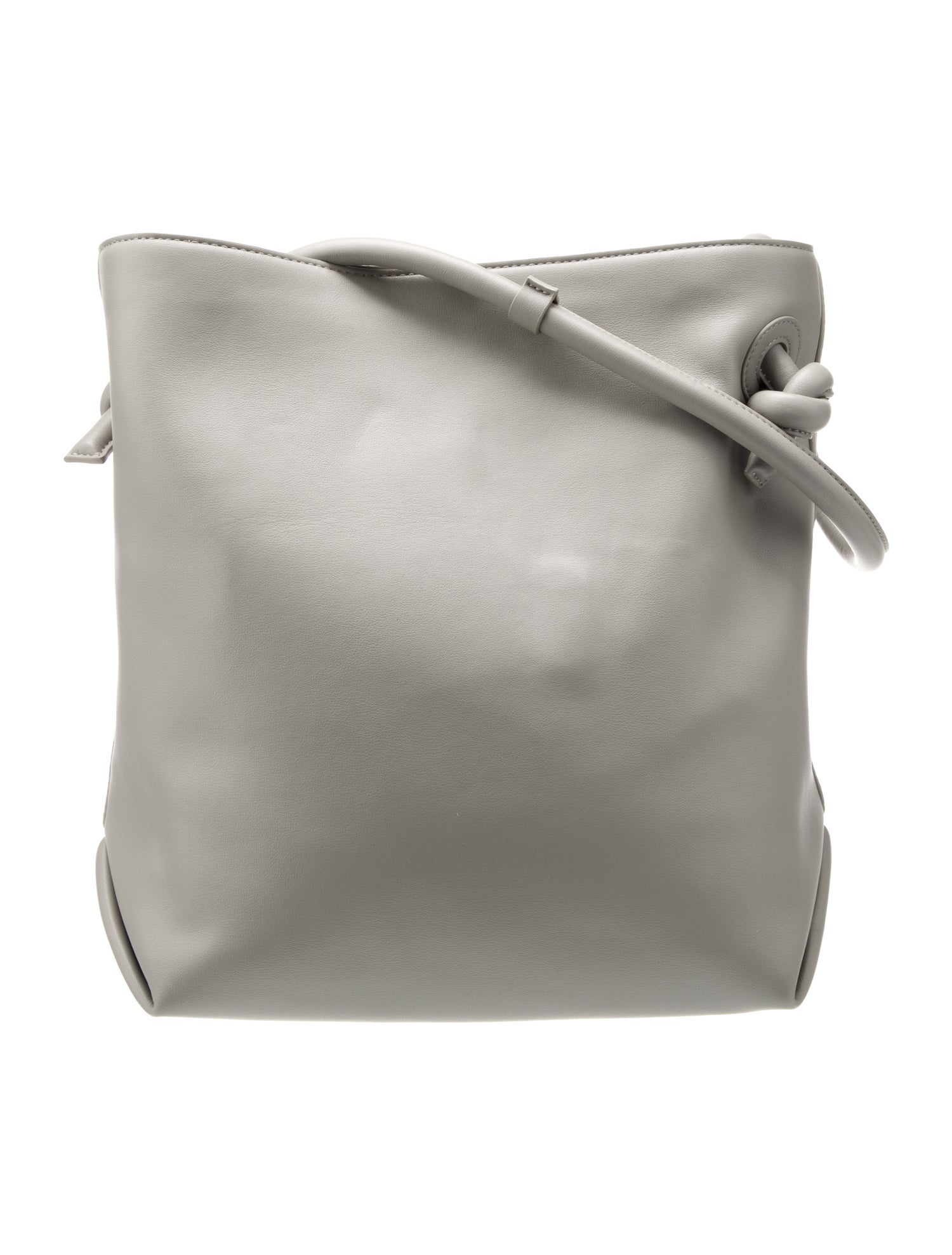 Vasic Leather Crossbody Bag