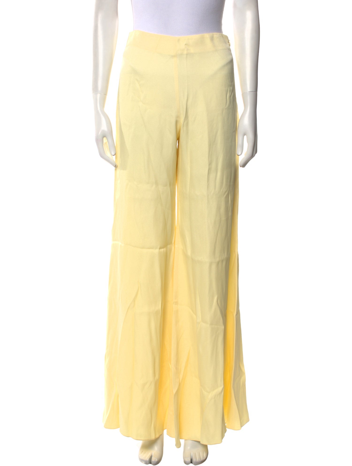Vanessa Cocchiaro Wide Leg Pants w/ Tags