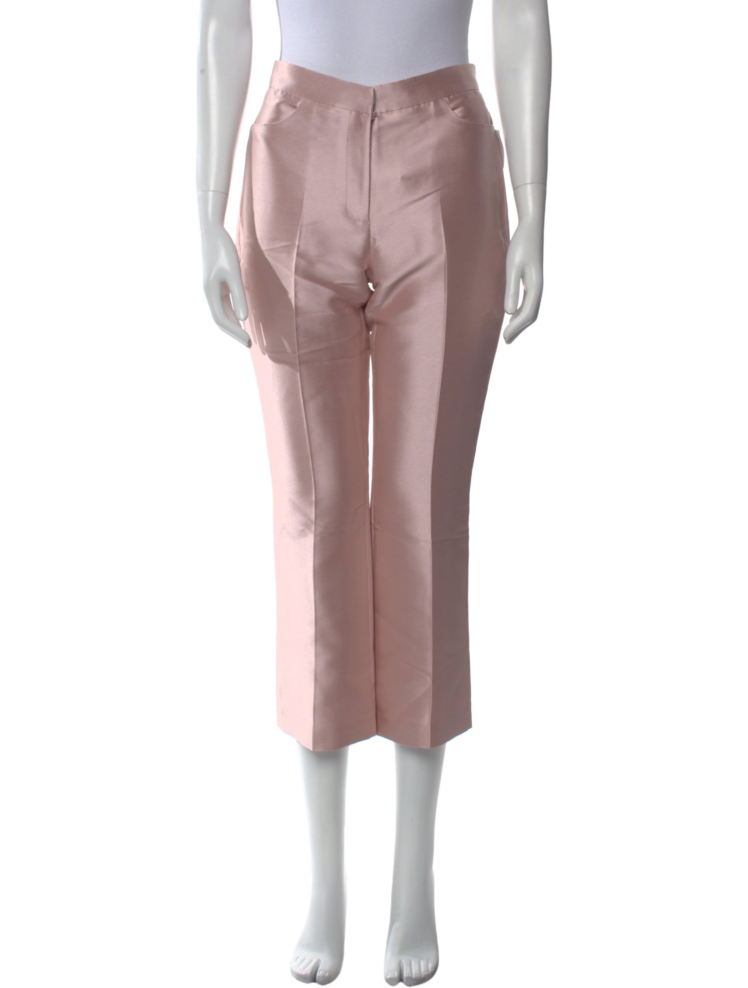 Vanessa Cocchiaro Wide Leg Pants