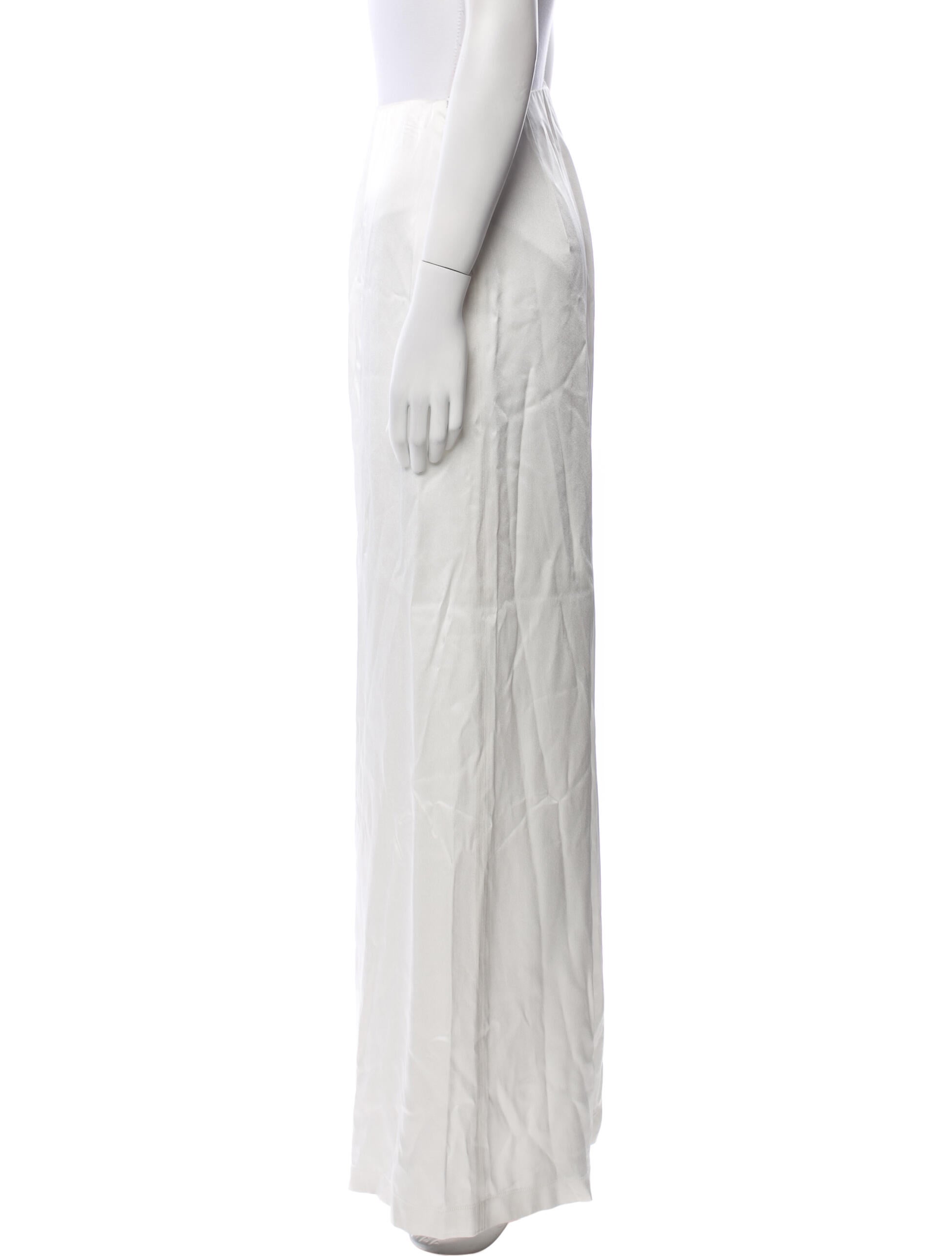 Vanessa Cocchiaro Wide Leg Pants w/ Tags