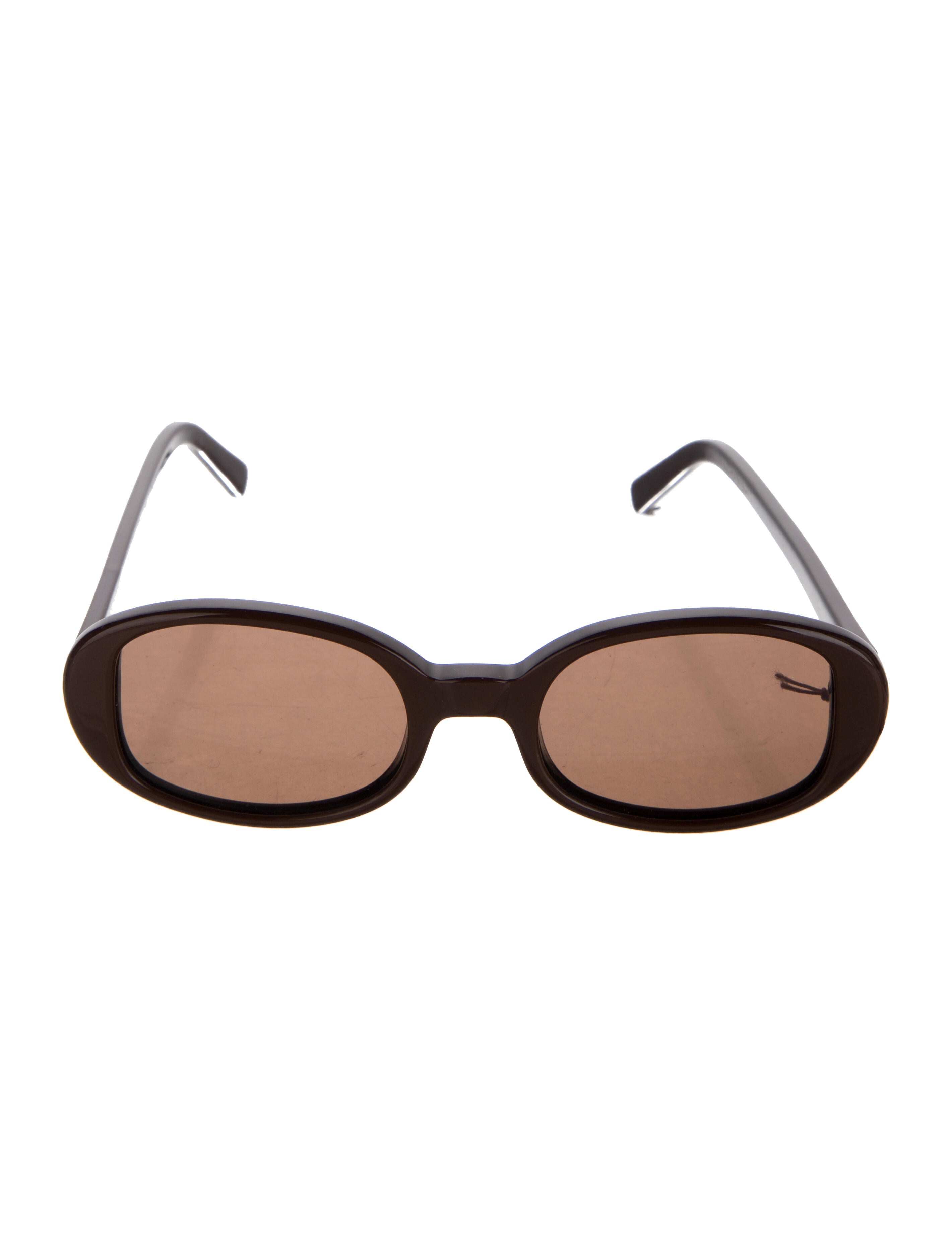 Velvet Canyon Round Tinted Sunglasses w/ Tags