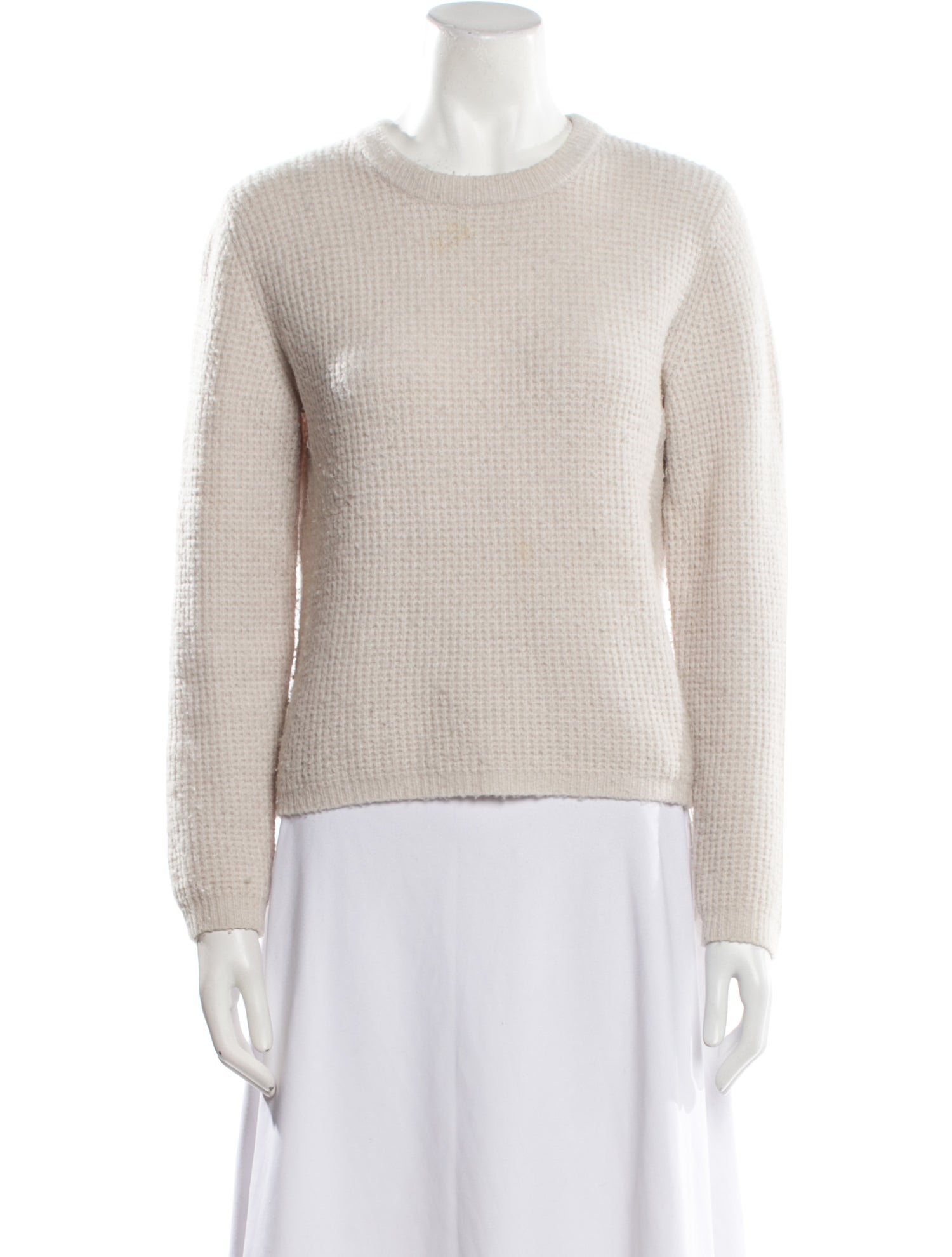 Velvet Canyon Wool Crew Neck Sweater