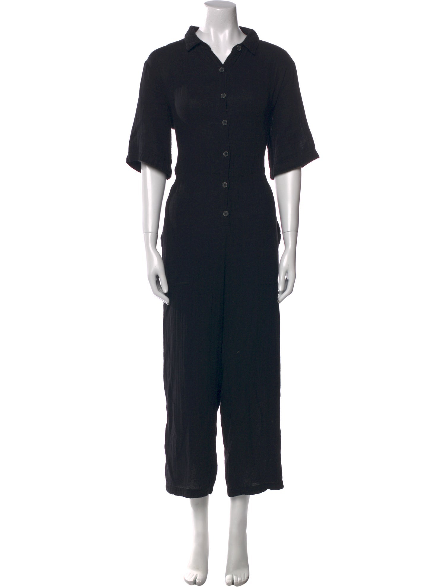 Velvet Canyon Jumpsuit