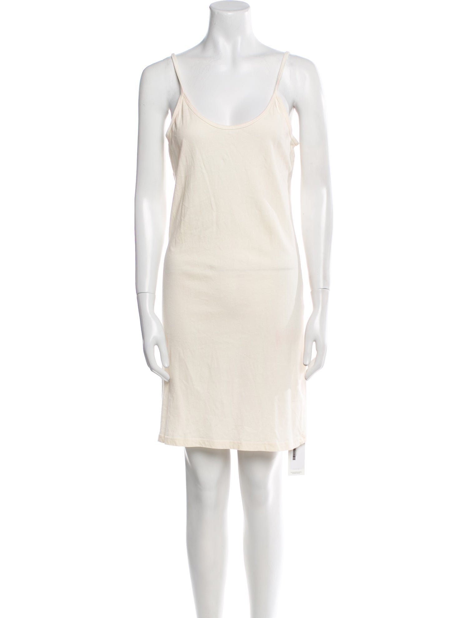 Velvet Canyon Scoop Neck Mini Dress w/ Tags