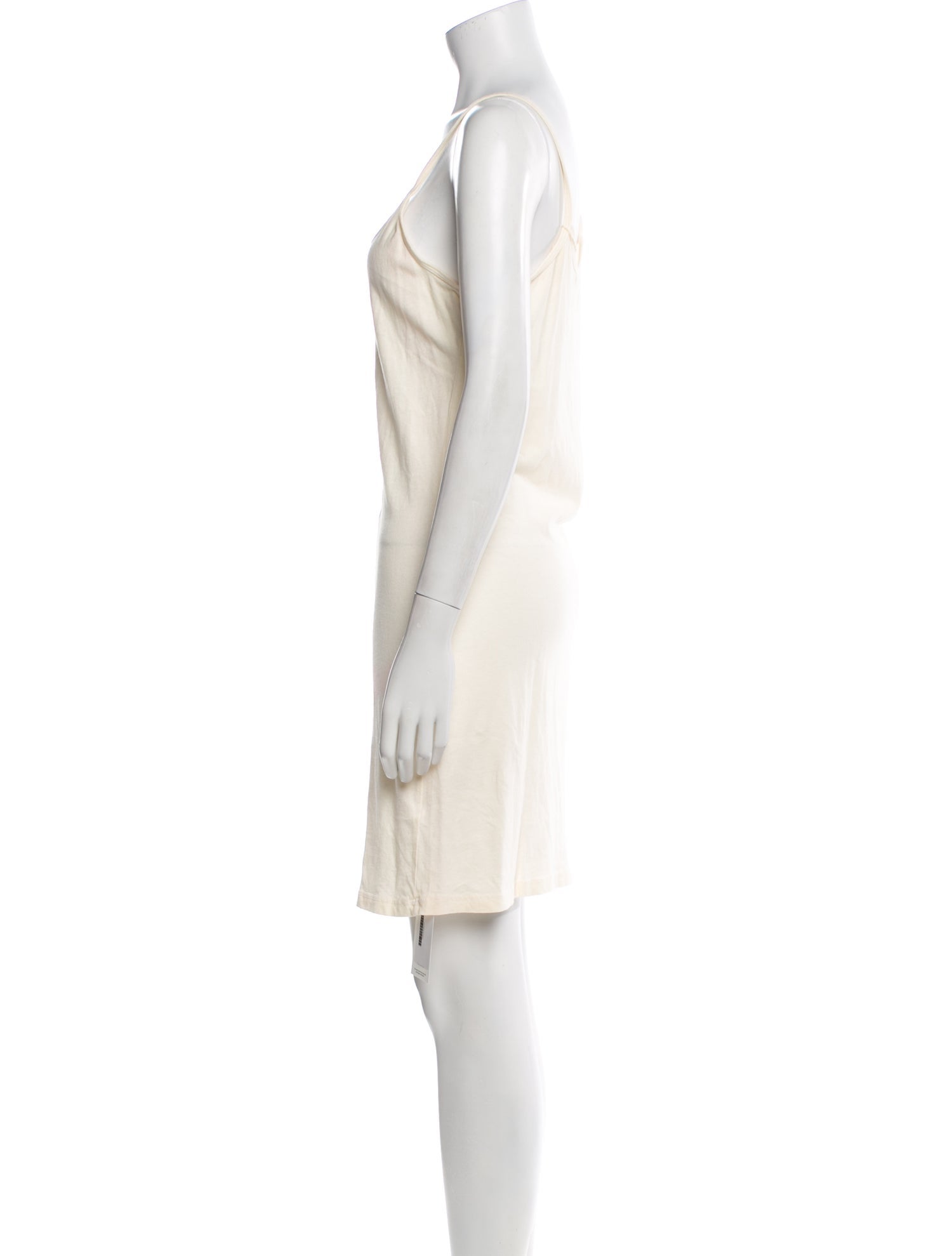 Velvet Canyon Scoop Neck Mini Dress w/ Tags