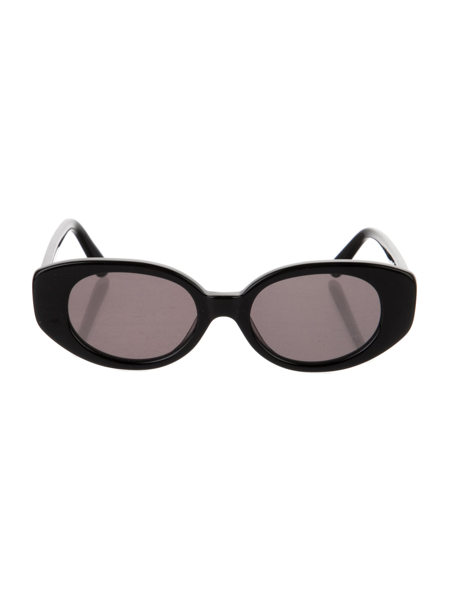 Velvet Canyon Round Tinted Sunglasses