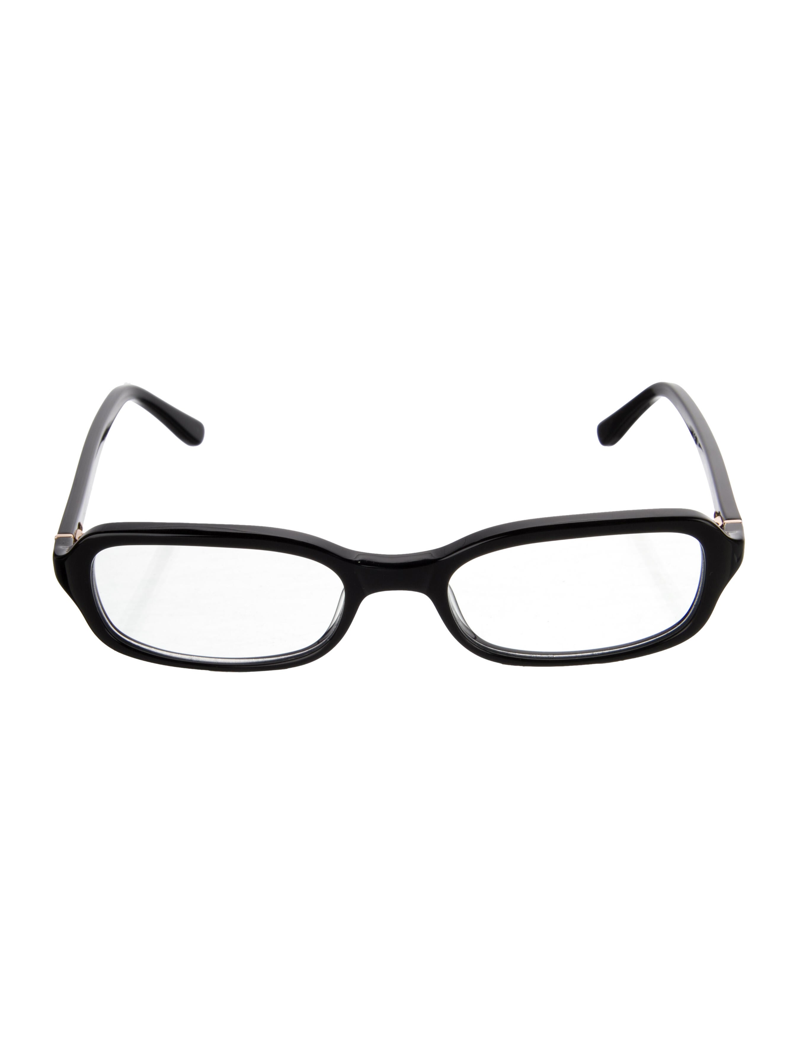 Velvet Canyon Square Eyeglasses