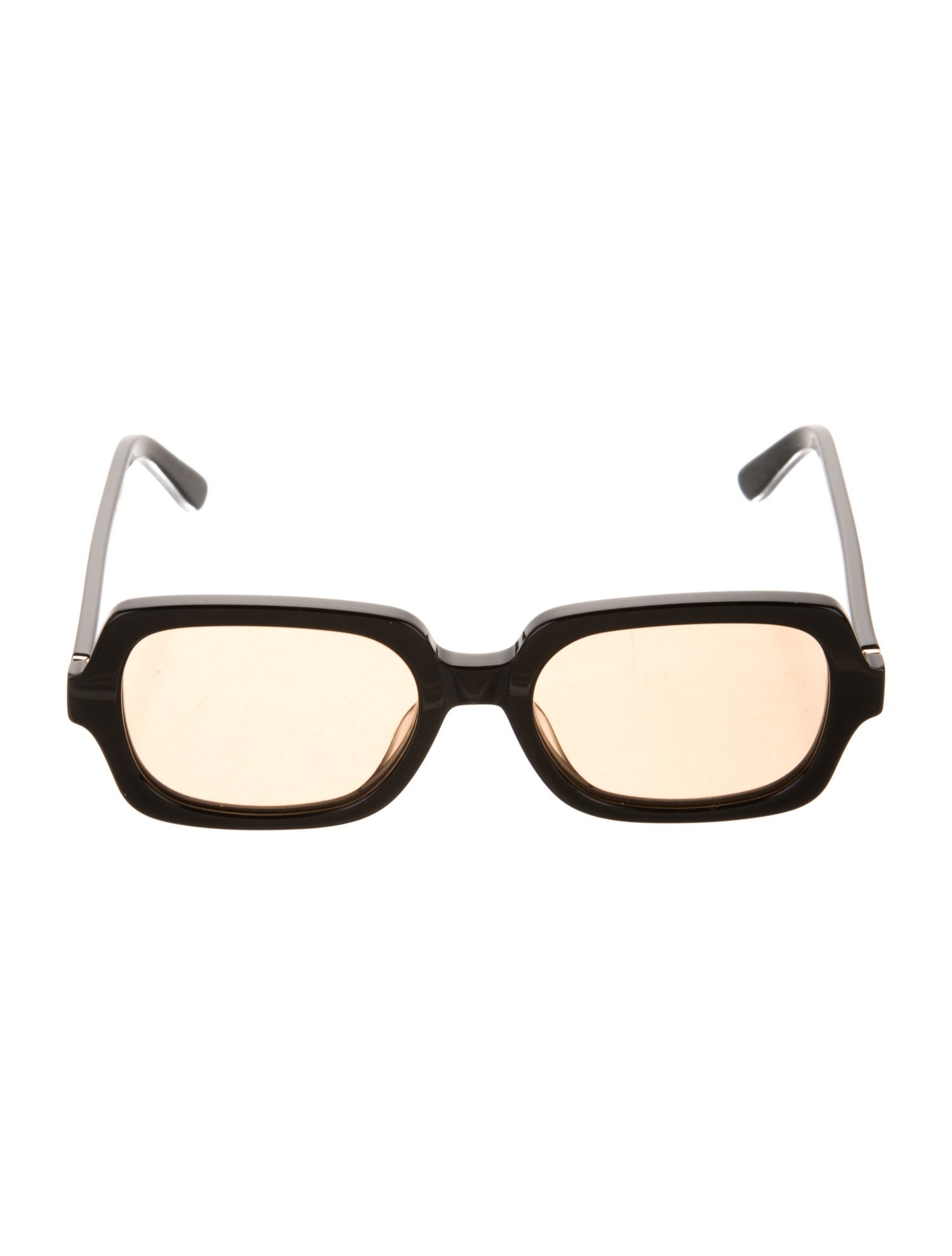 Velvet Canyon Velvetines Square Sunglasses