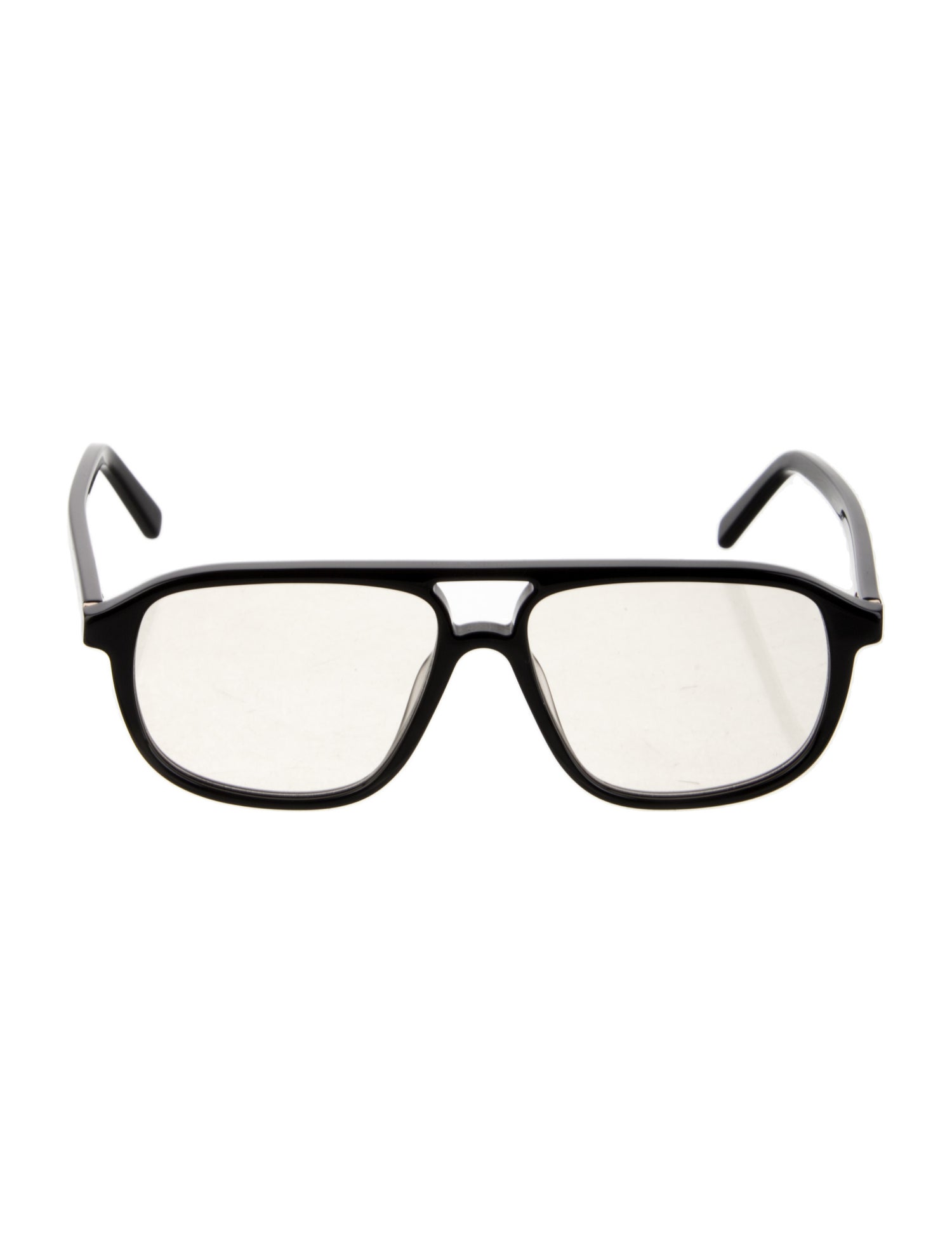 Velvet Canyon Square Tinted Sunglasses