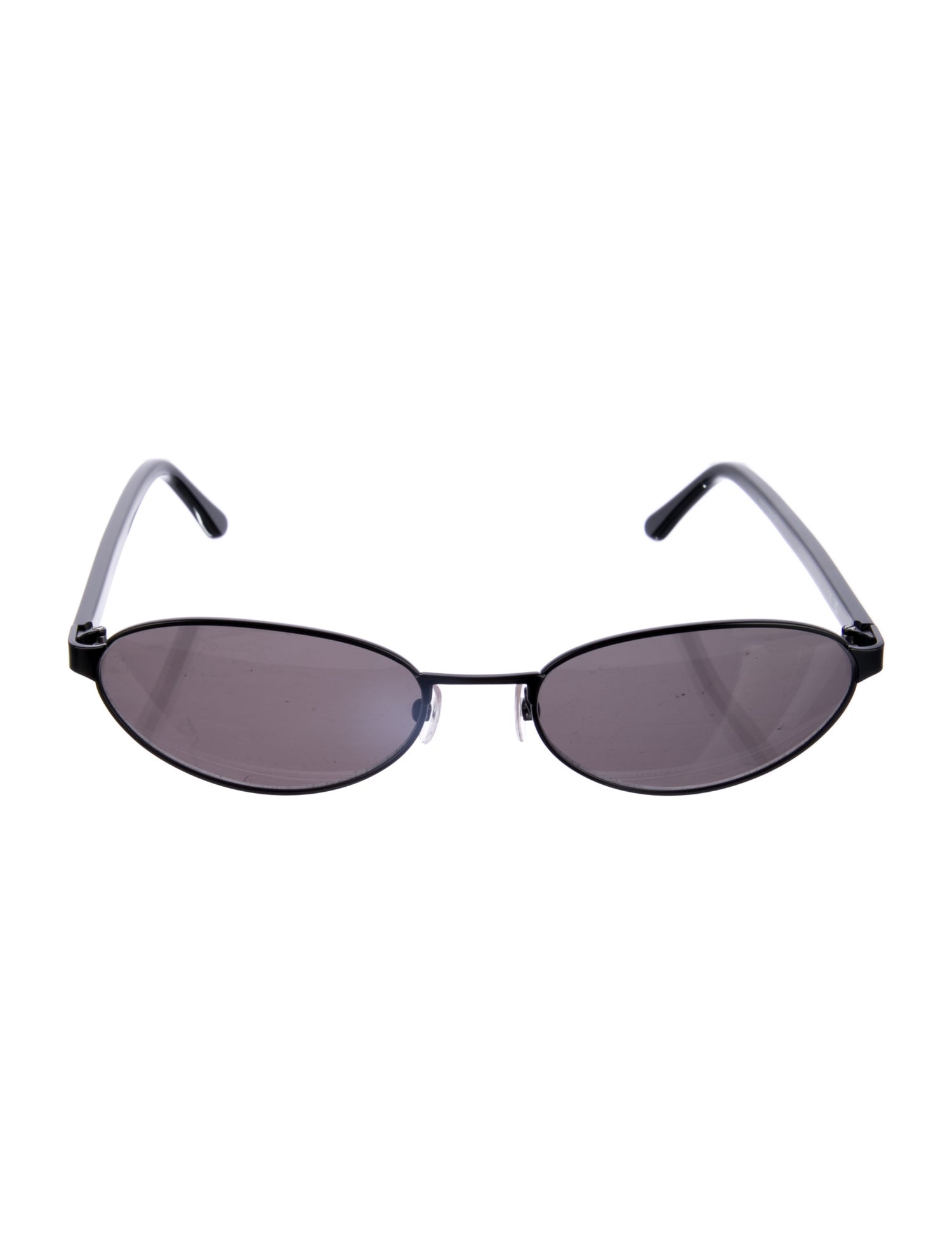 Velvet Canyon Round Tinted Sunglasses