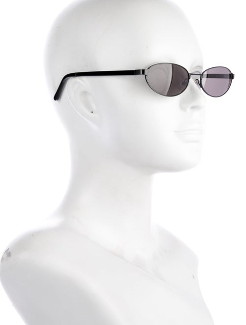 Velvet Canyon Round Tinted Sunglasses