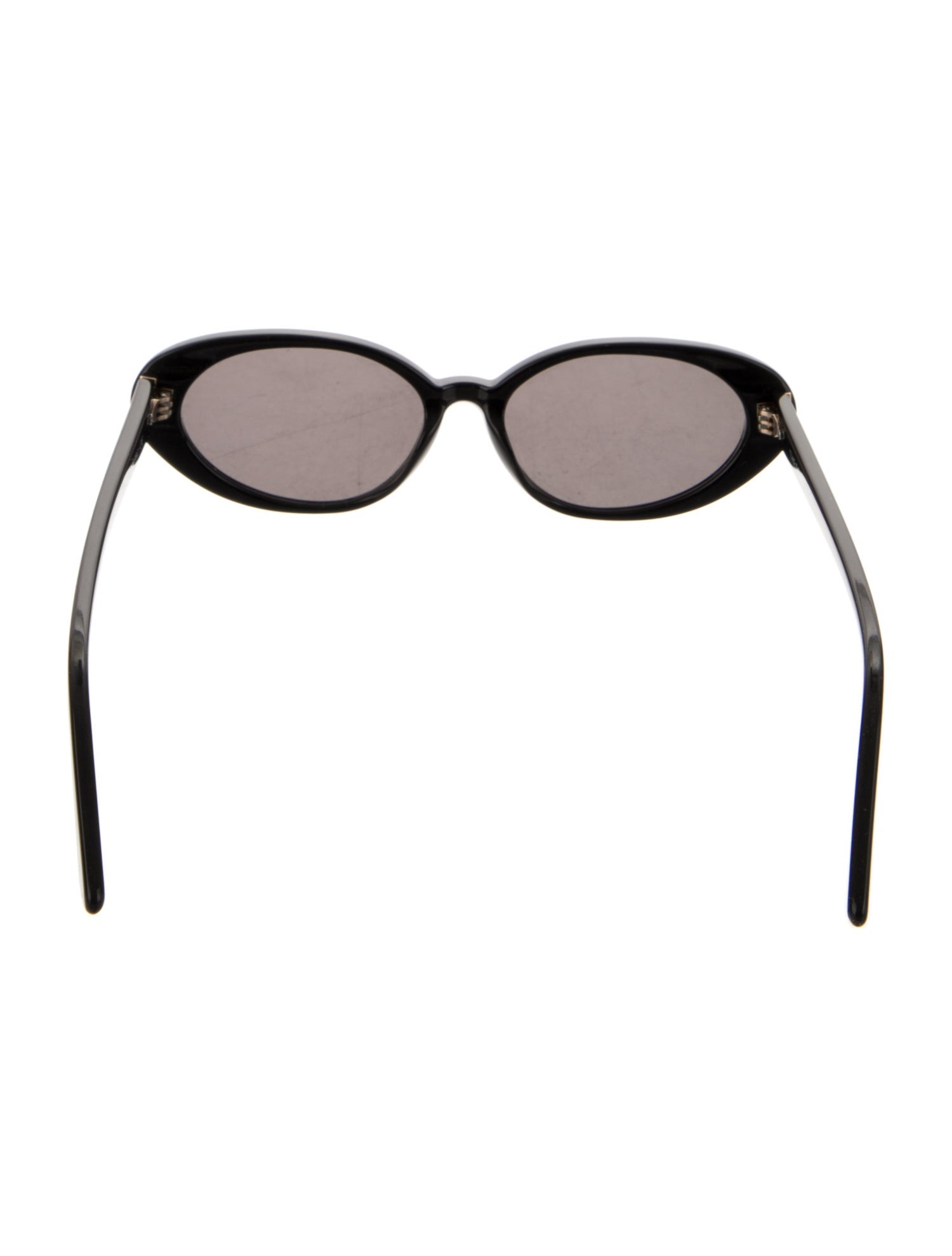 Velvet Canyon Velvetines Round Sunglasses