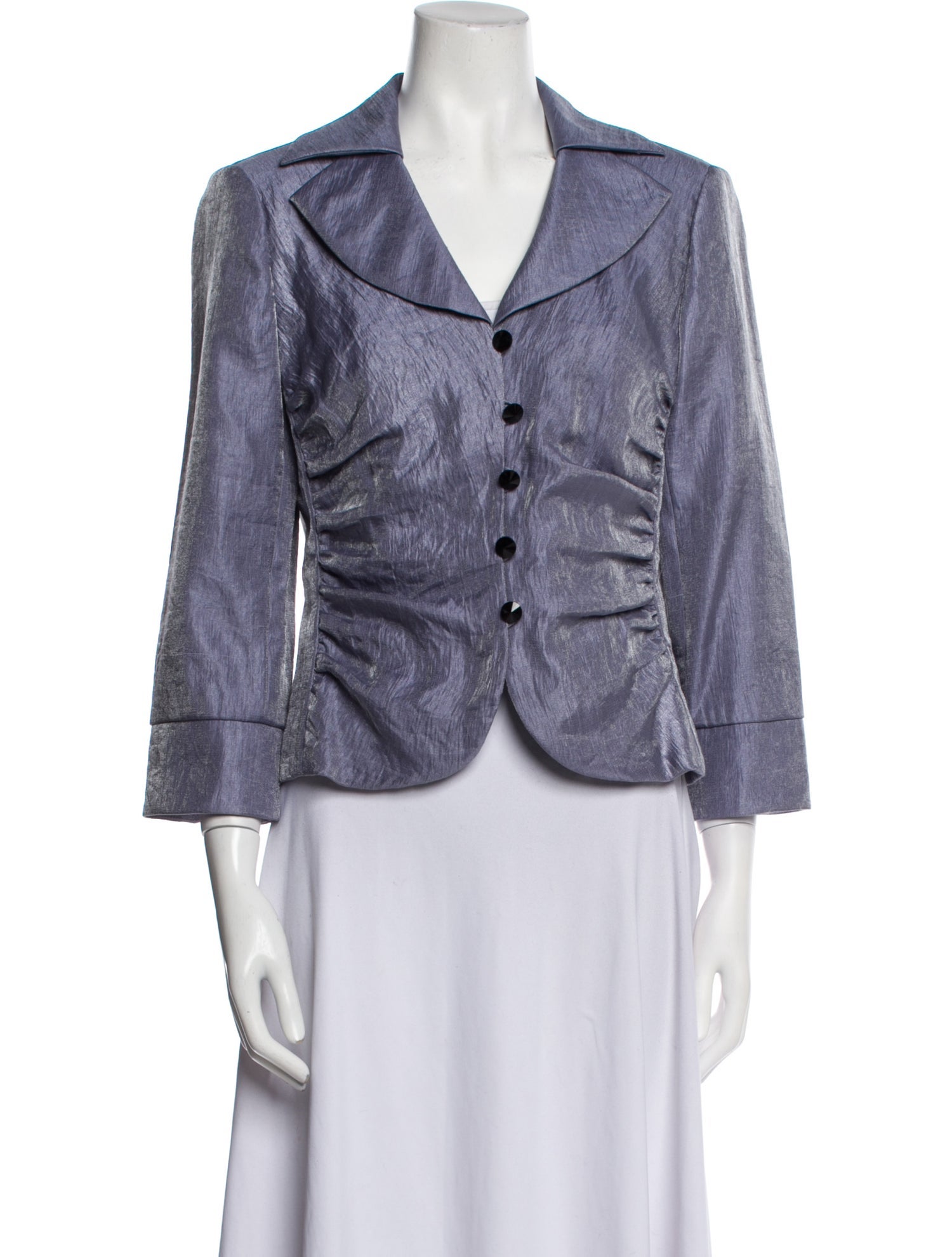 Victor Costa Evening Jacket