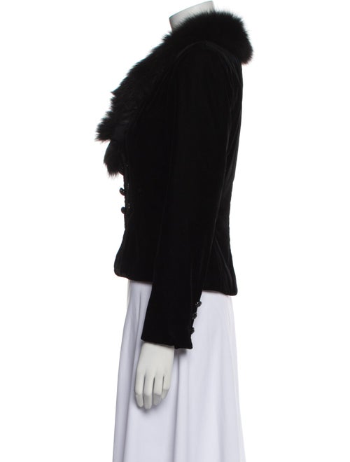 Victor Costa Evening Jacket