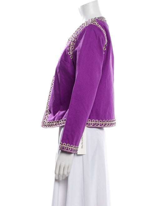 Victor Costa Evening Jacket