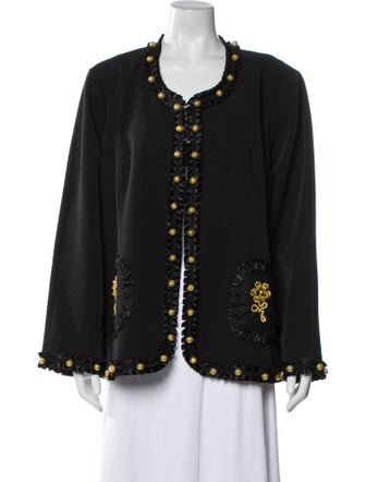 Victor Costa Evening Jacket