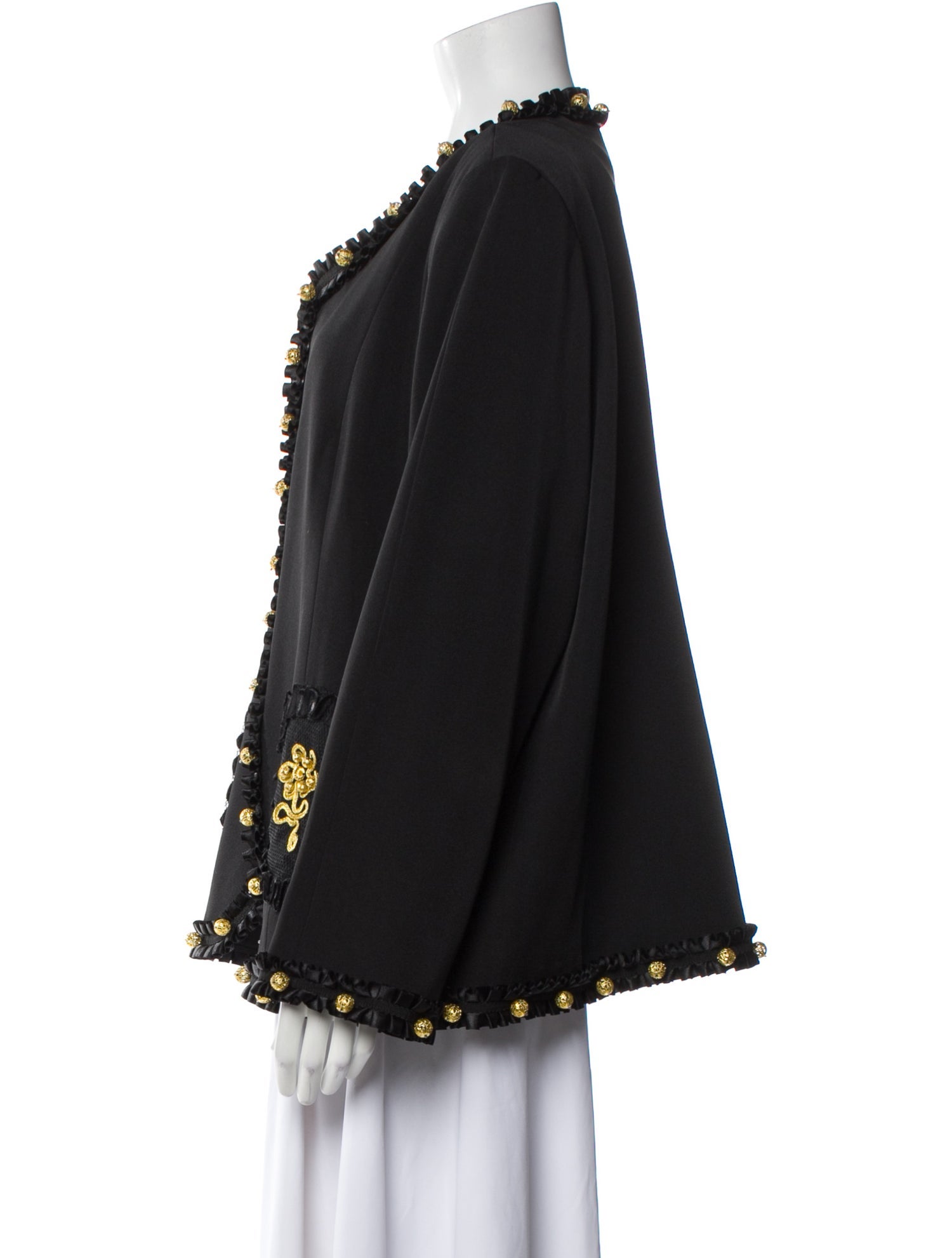 Victor Costa Evening Jacket