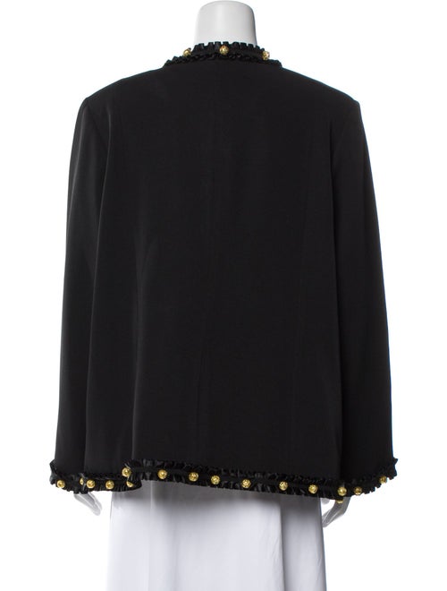 Victor Costa Evening Jacket