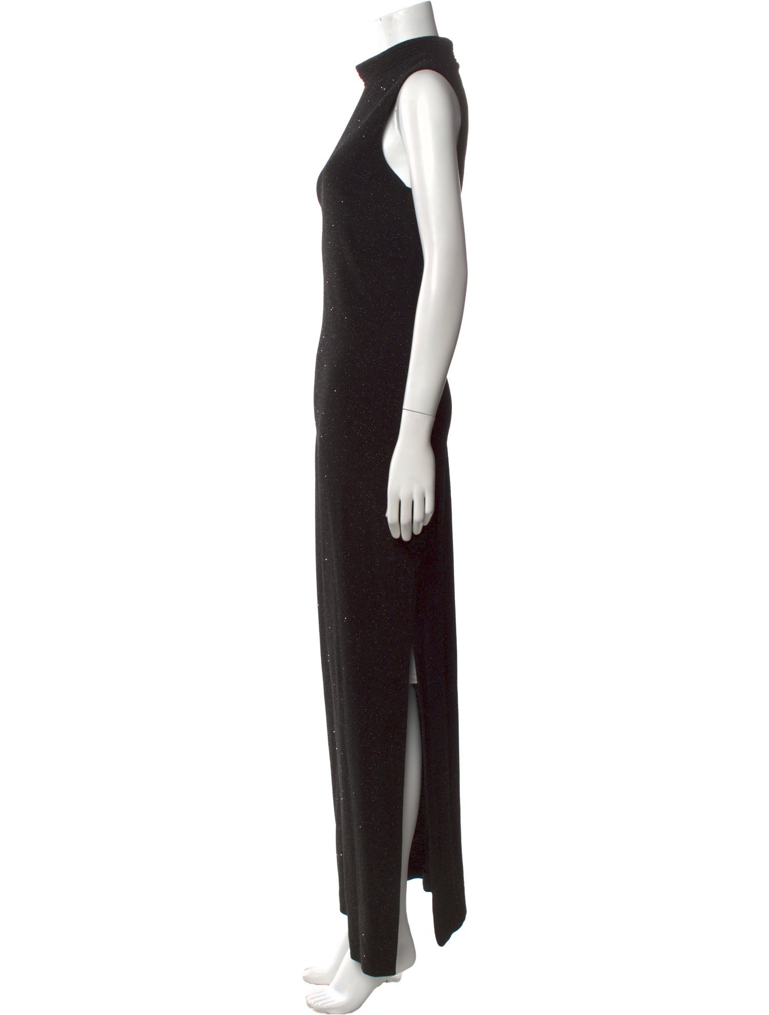 Victor Costa Vintage Long Dress