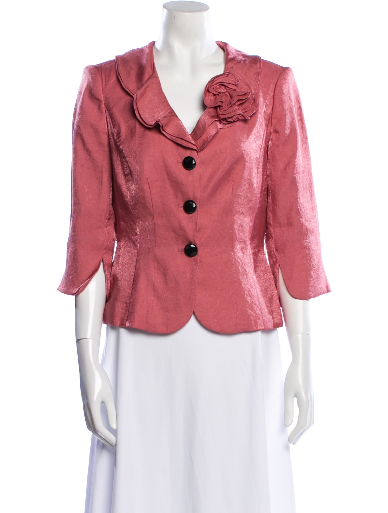 Victor Costa Evening Jacket