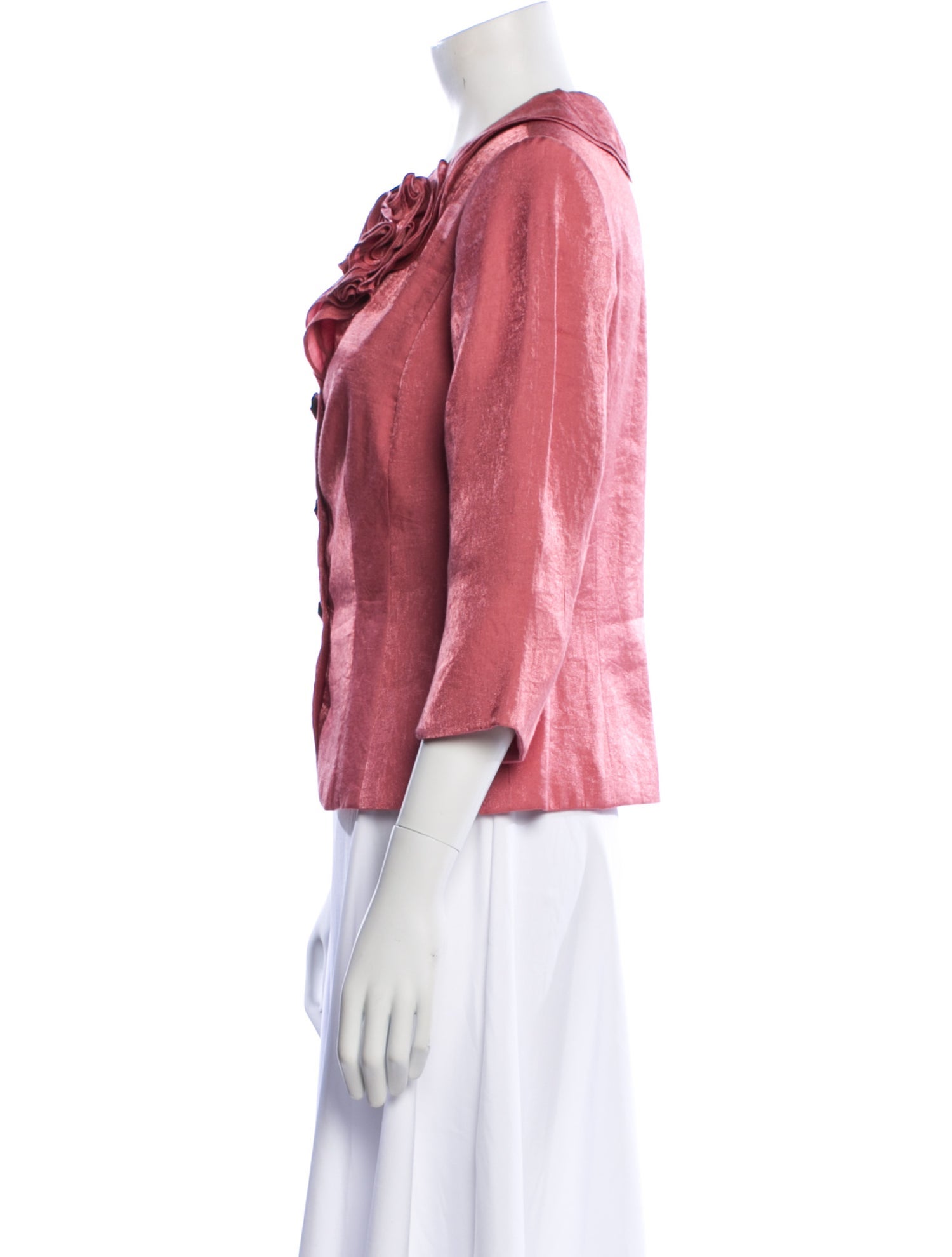 Victor Costa Evening Jacket