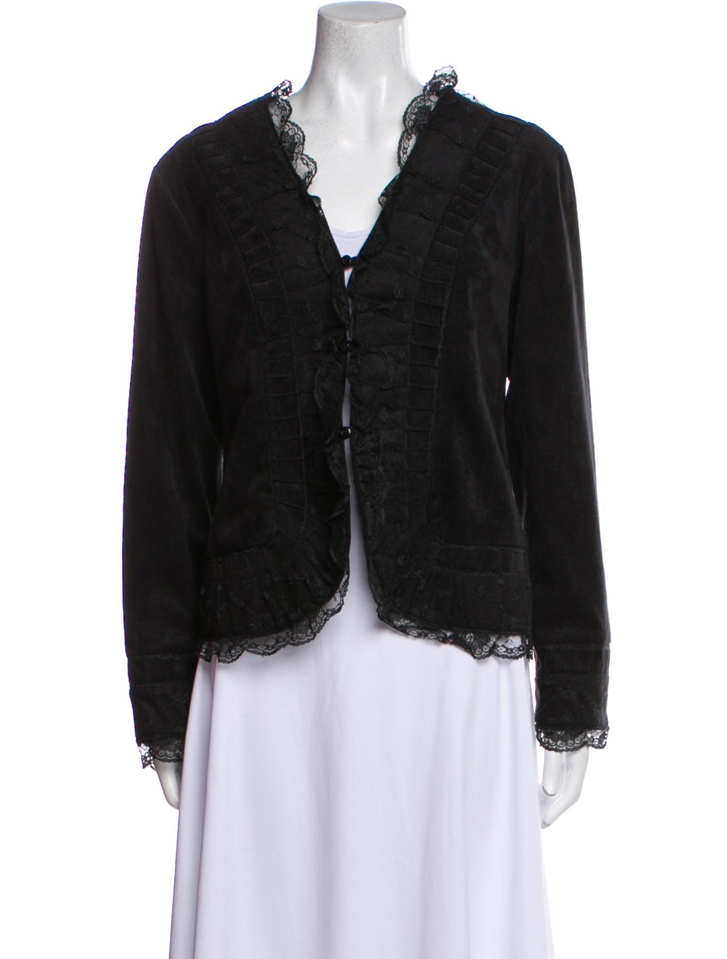 Victor Costa Evening Jacket