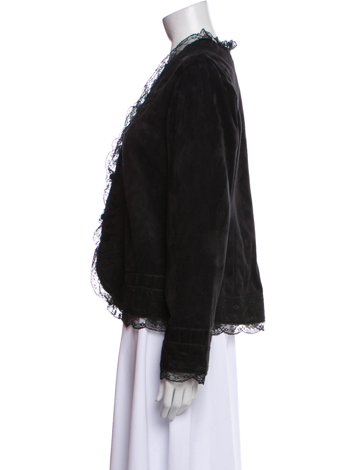 Victor Costa Evening Jacket