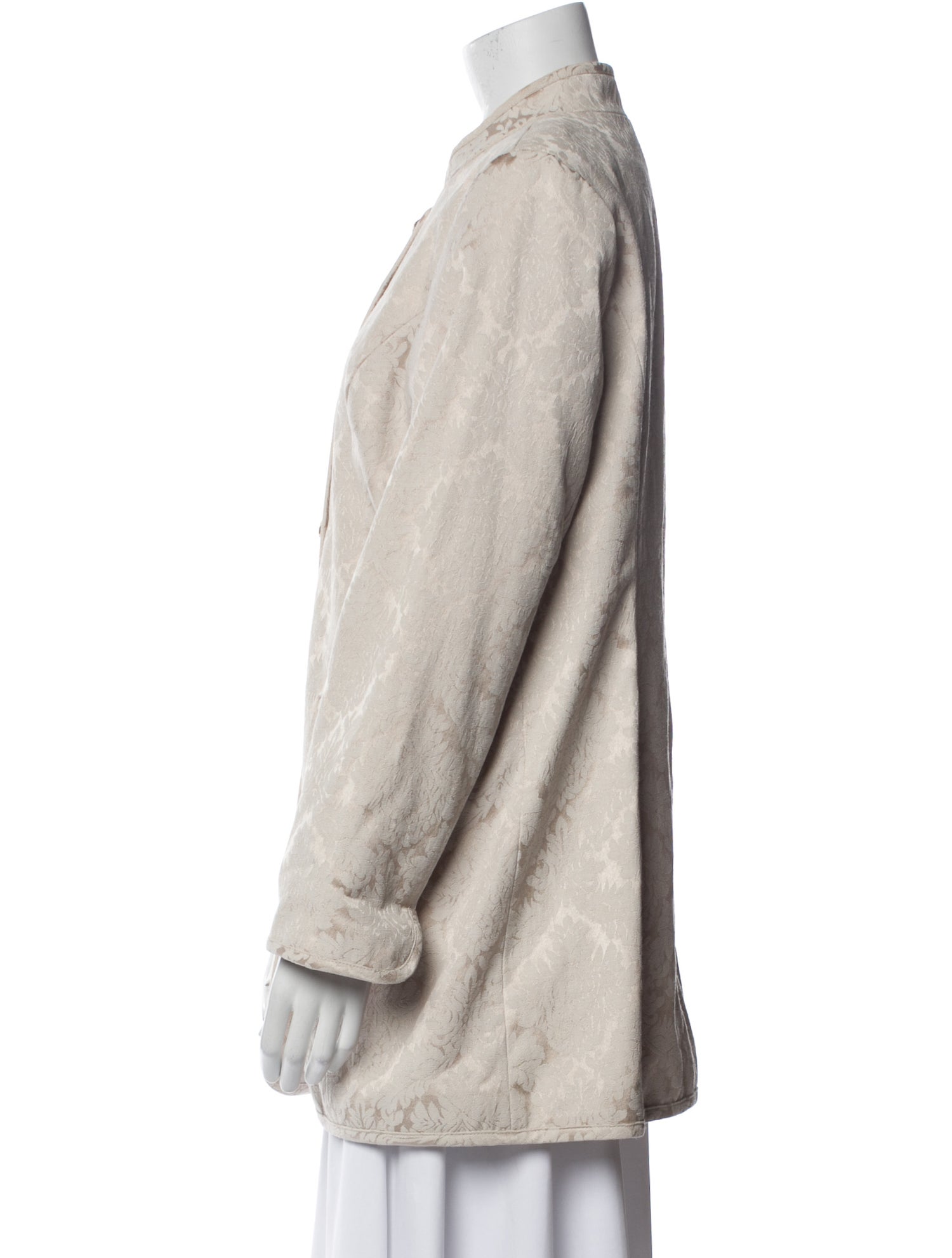 Victor Costa Evening Jacket