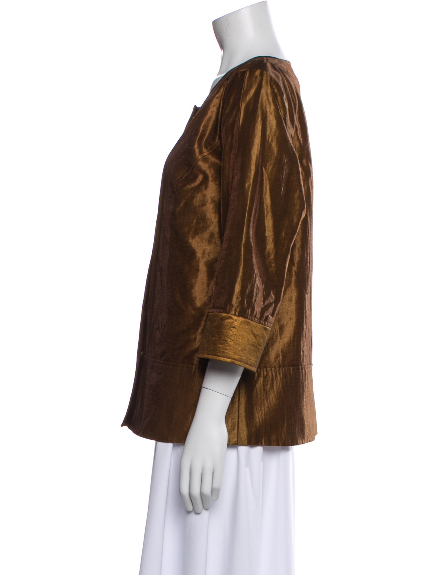 Victor Costa Evening Jacket