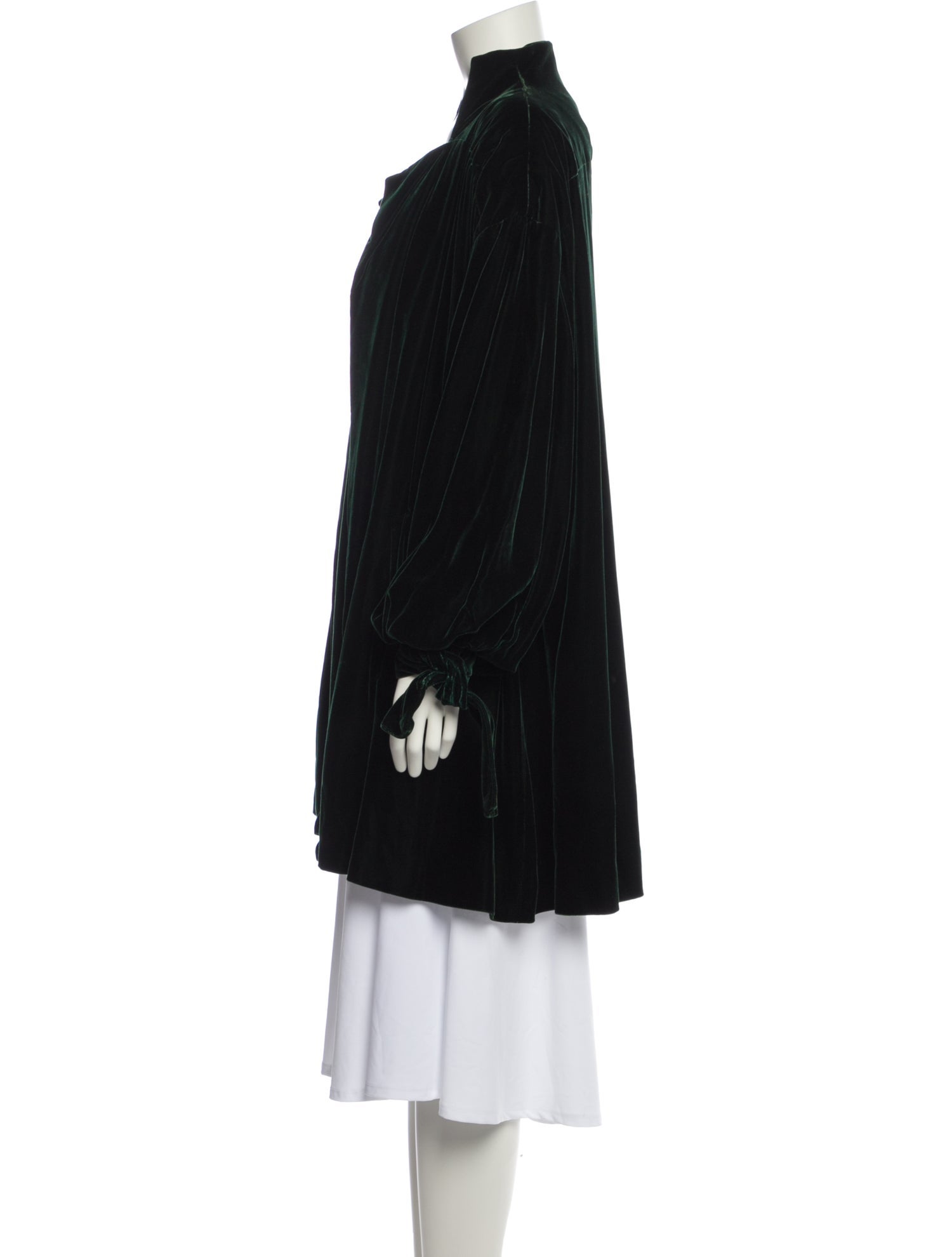 Victor Costa Vintage Coat