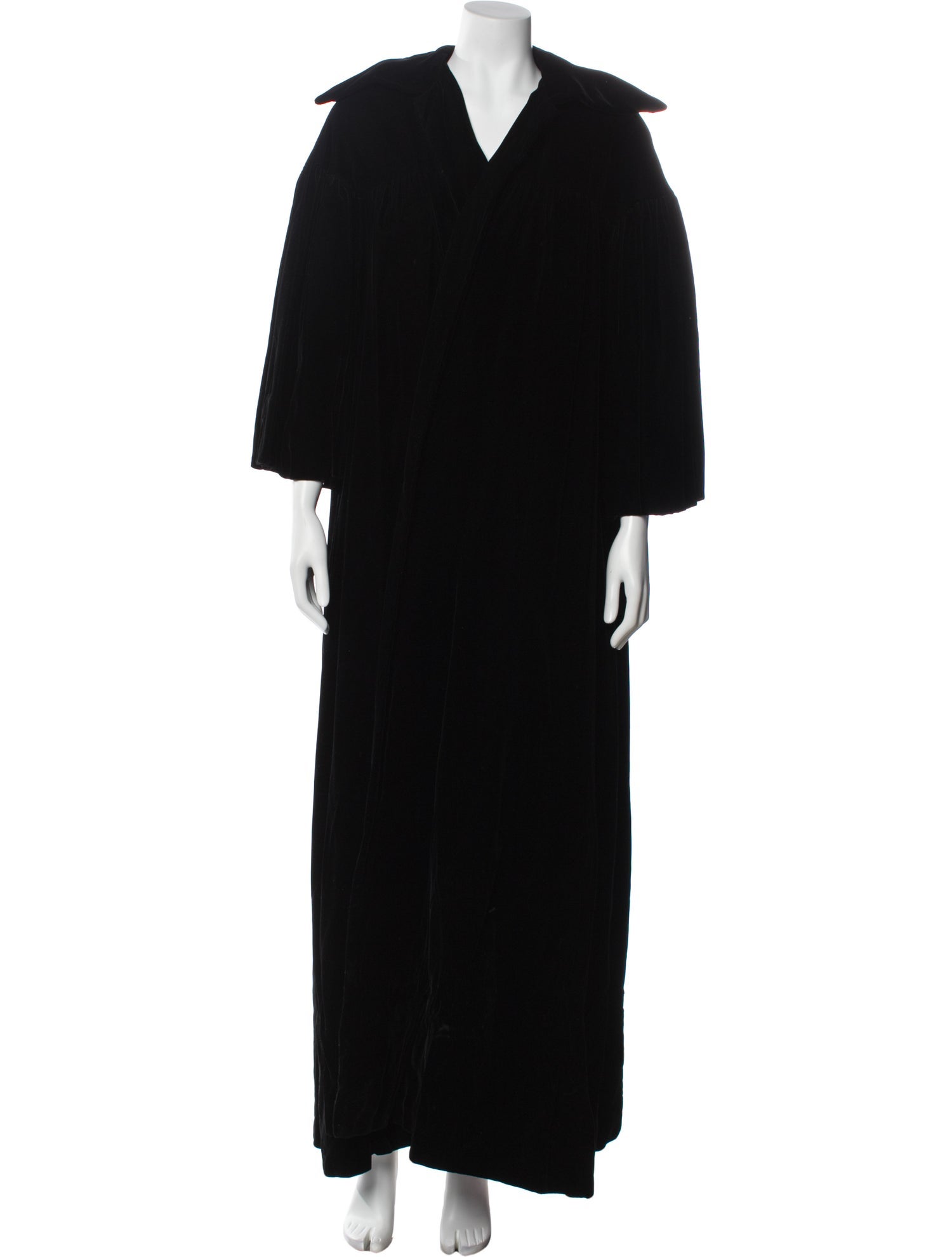 Victor Costa Vintage Coat