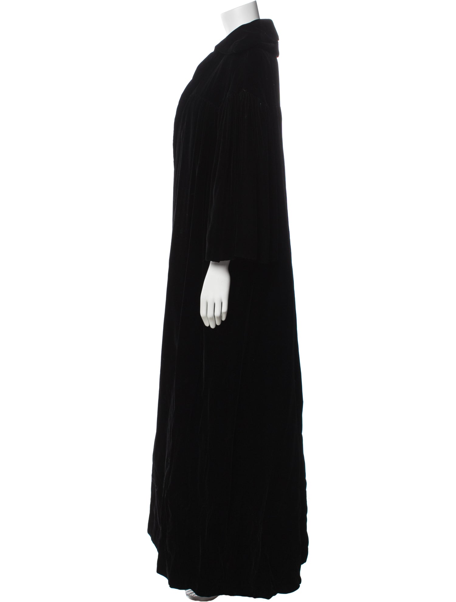 Victor Costa Vintage Coat