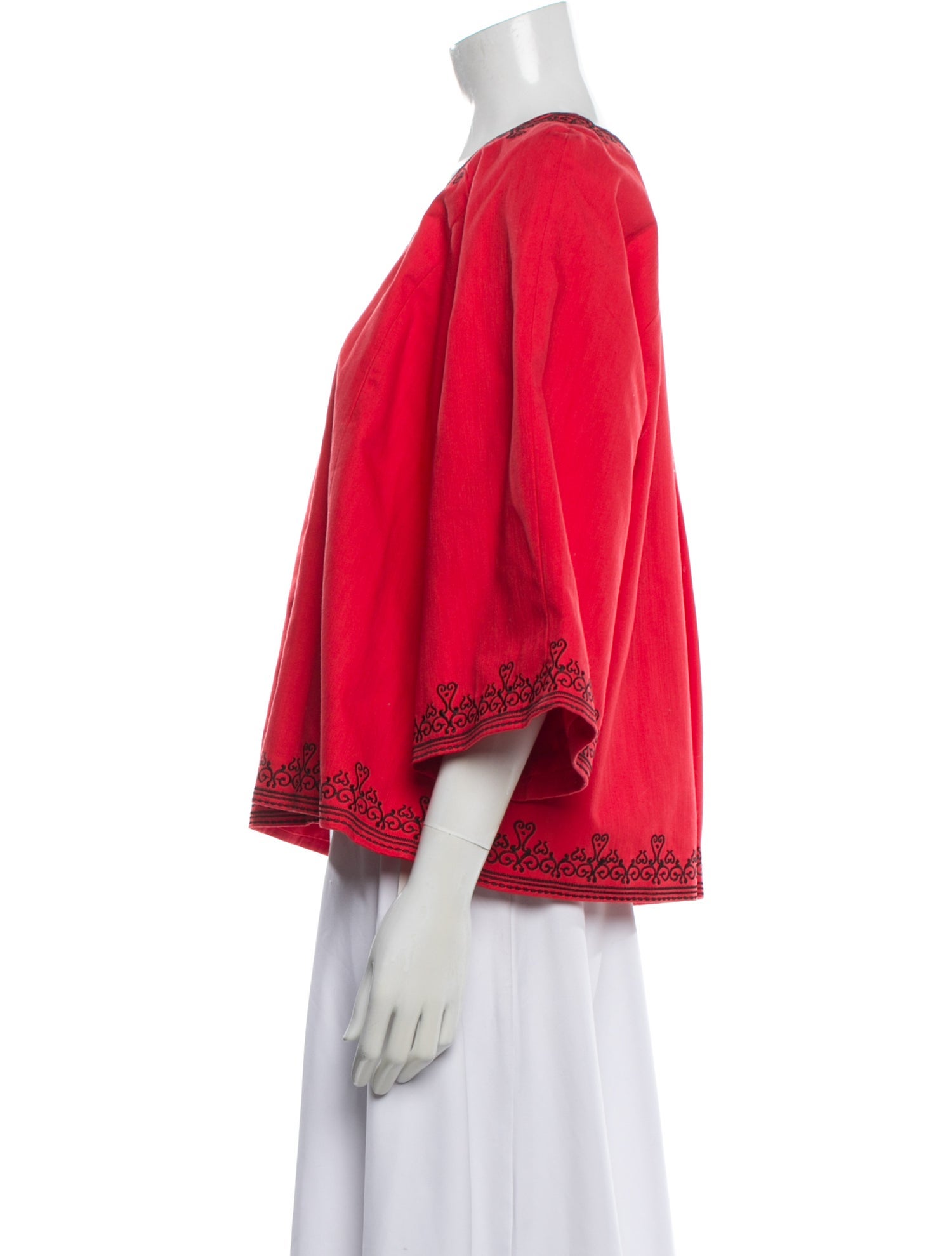 Victor Costa Jacket