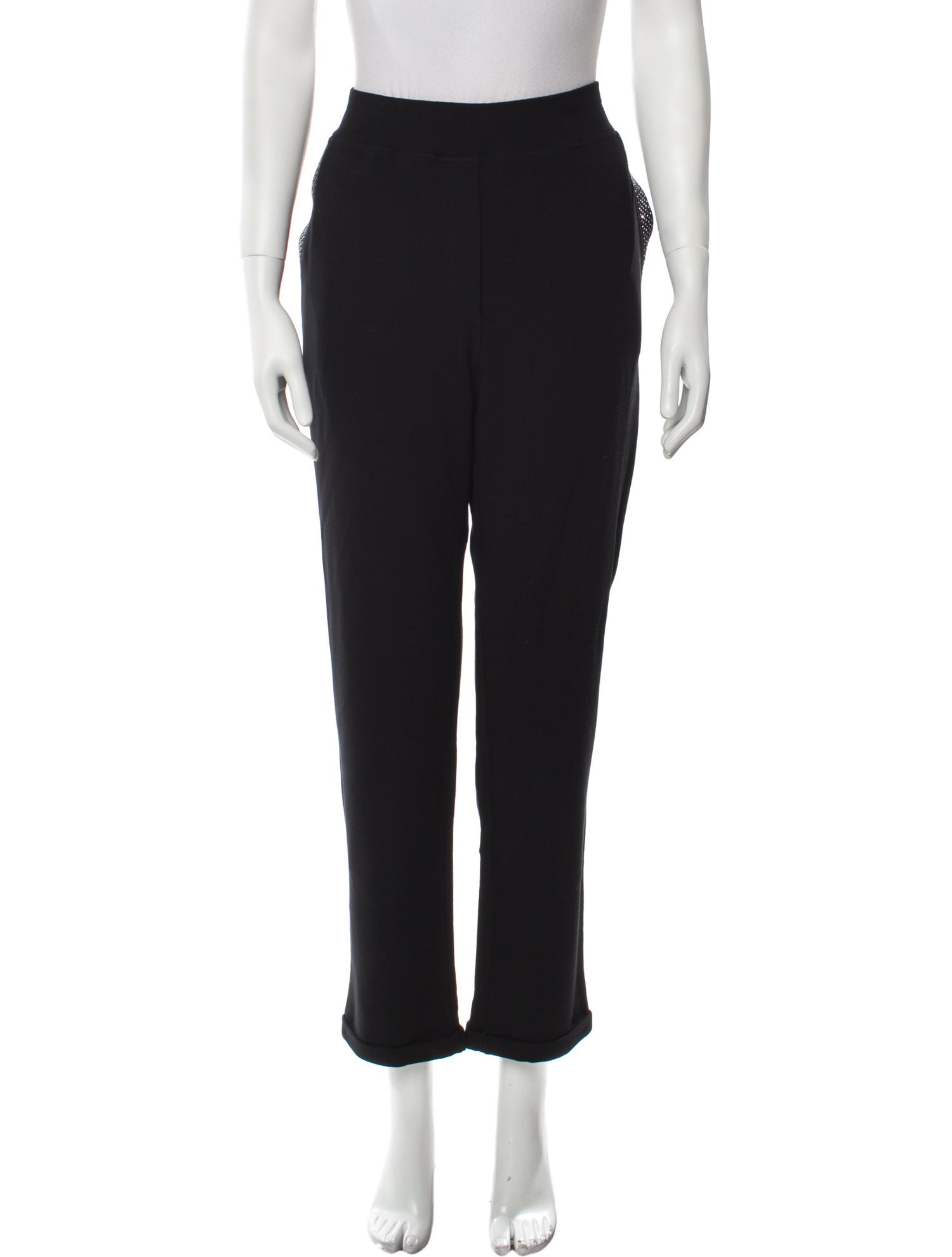 Vdp Club Straight Leg Pants