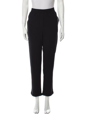 Vdp Club Straight Leg Pants