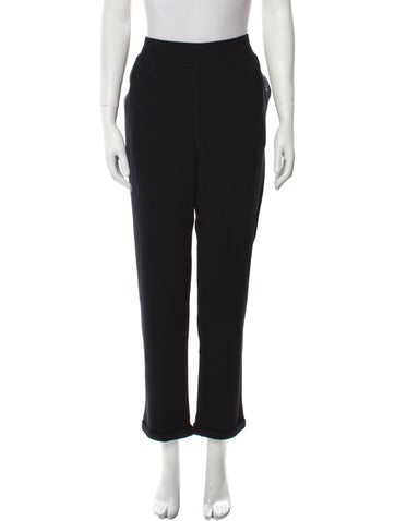 Vdp Club Pants Straight Leg L