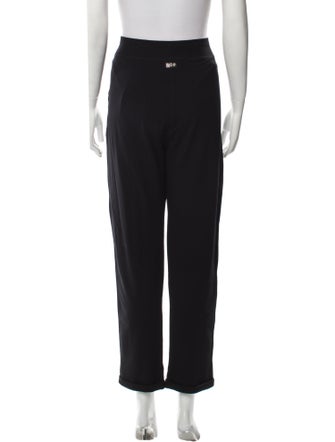Vdp Club Straight Leg Pants