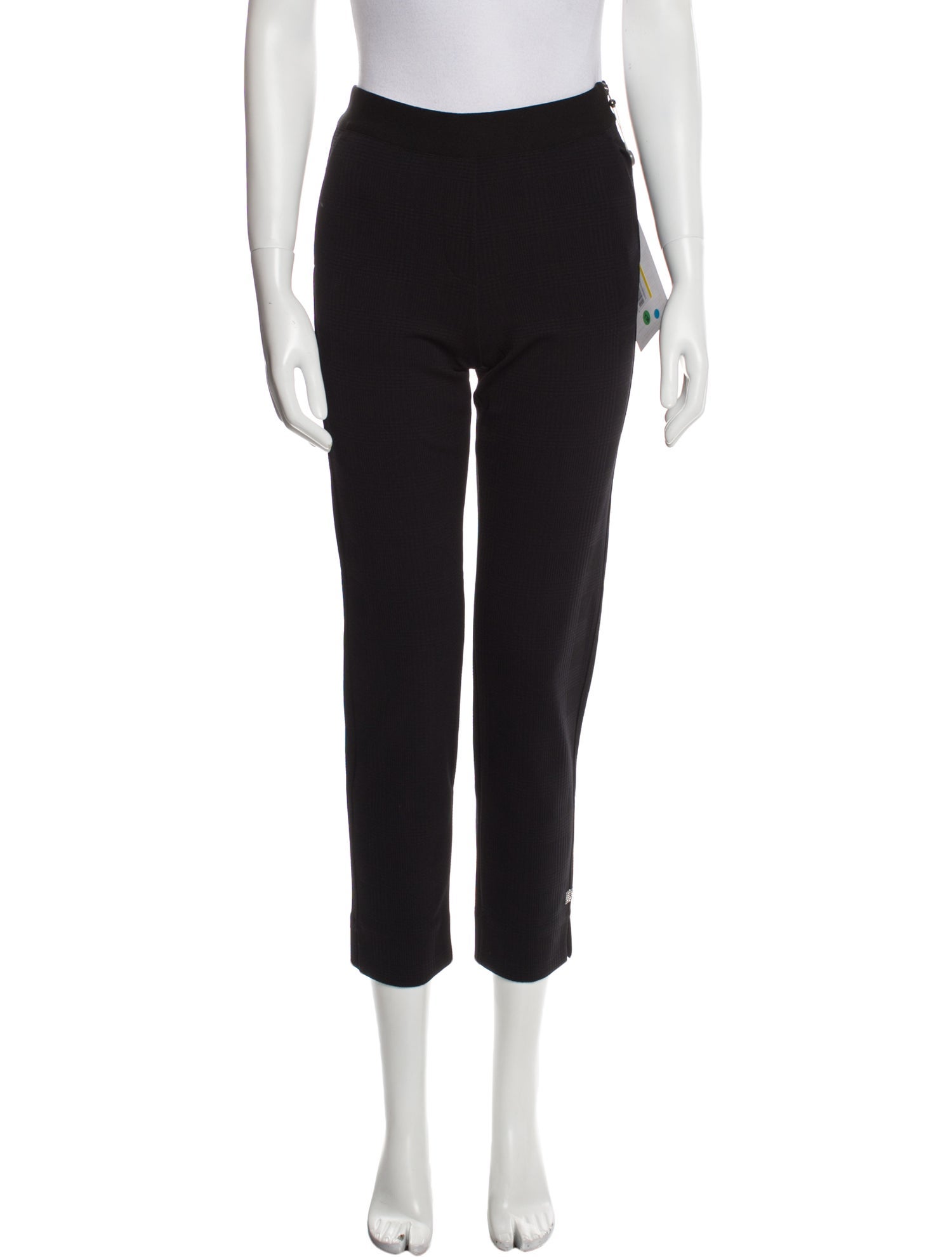 Vdp Club Straight Leg Pants