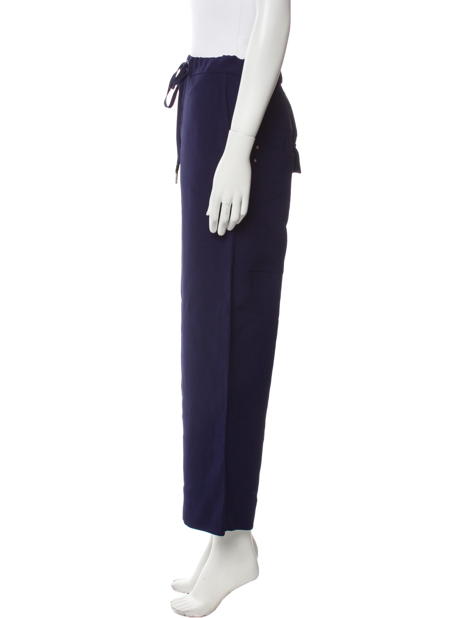 Vdp Club Wide Leg Pants w/ Tags
