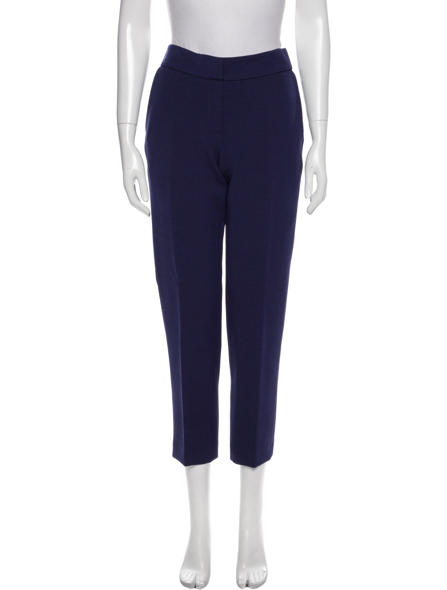 VDP Collection Straight Leg Pants