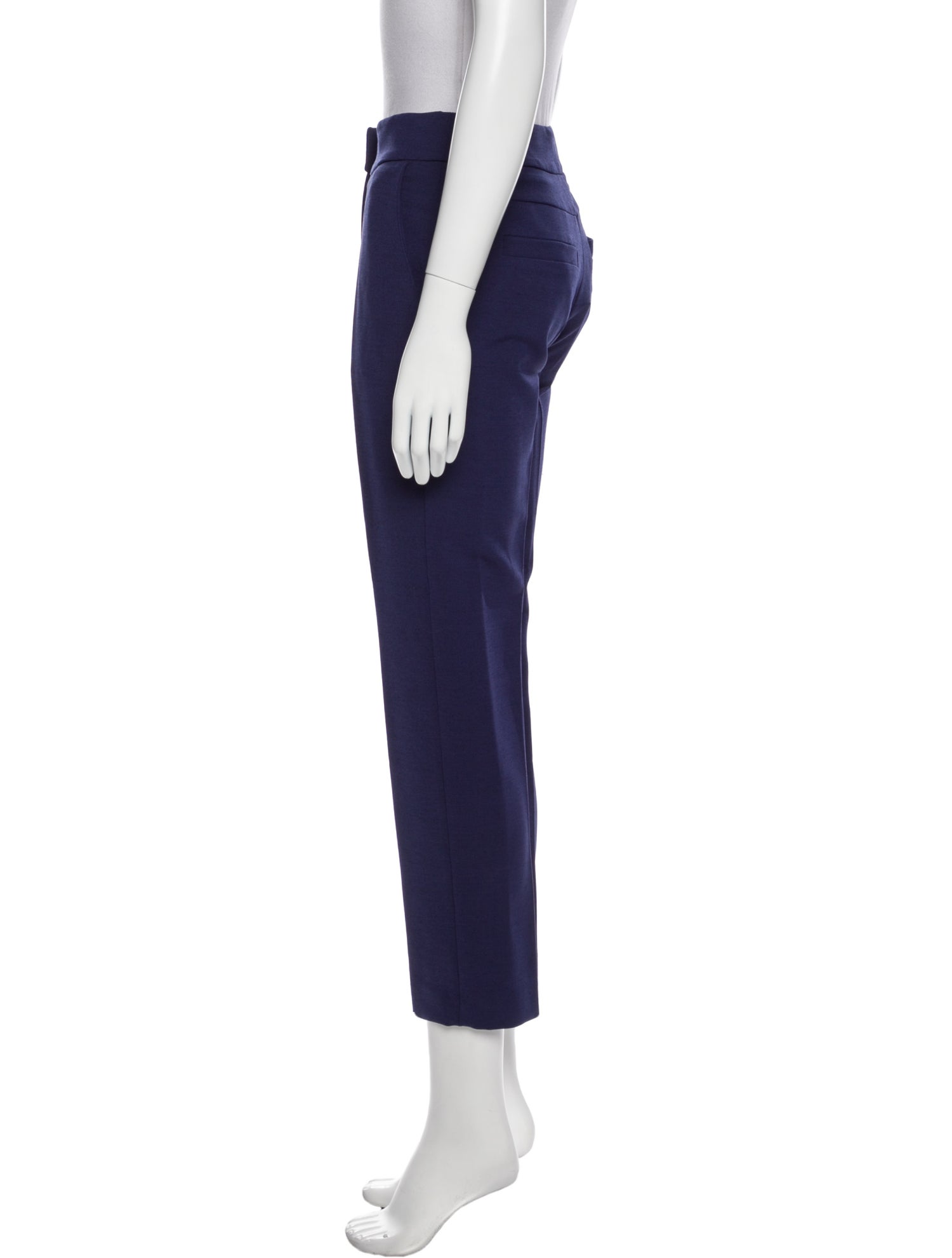 VDP Collection Straight Leg Pants