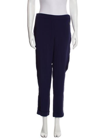 VDP Collection Pants Straight Leg Us6, It42 | M