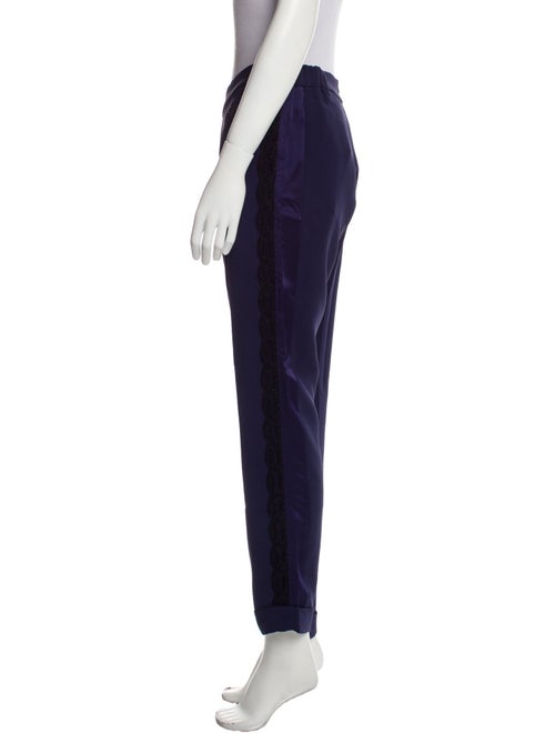 VDP Collection Straight Leg Pants